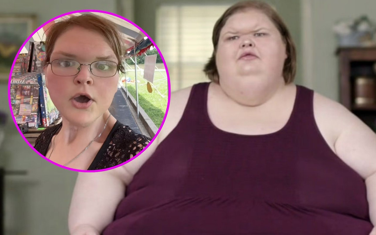 Gwiazda TLC wywalczyła nowe życie! Schudła ponad 226 kg i zainwestowała w nowy uśmiech (FOTO)