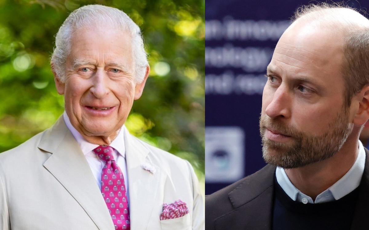 Abdykacja Karola III. Podano datę. Wtedy William zostanie królem