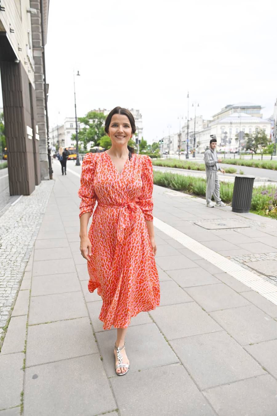 Joanna Jabłczyńska, fot. AKPA.