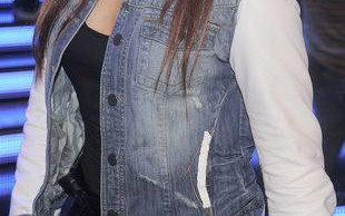 Ewa Farna nie lubi siebie od tyłu?