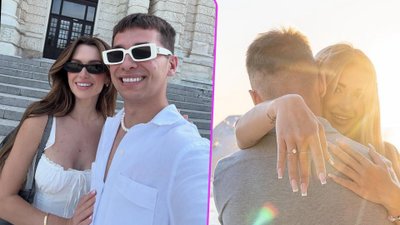 Wersow i Friz ZNIKNĘLI na 3 tygodnie! Wzięli ślub, a teraz miesiąc miodowy?