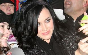 Katy Perry oburzyła środowiska muzułmańskie!  (VIDEO)