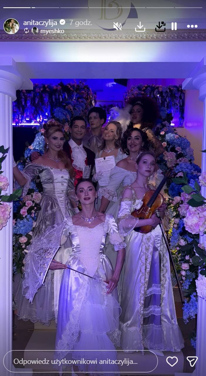 Ślub od pierwszego wejrzenia, fot. Instagram