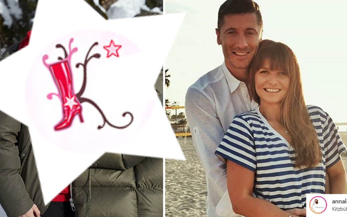 Anna i Robert przyłapani w intymnej sytuacji! Widać, że się kochają?