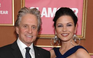 Michael Douglas ma nowotwór!