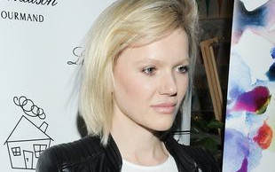 Życie Joanny Majstrak ma smaczek (FOTO)