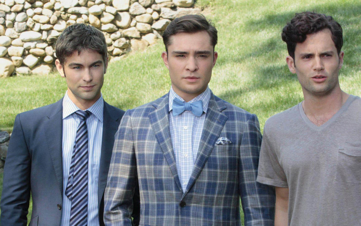 Aktor “Plotkary” zostanie OJCEM! To będzie jego pierwsze dziecko