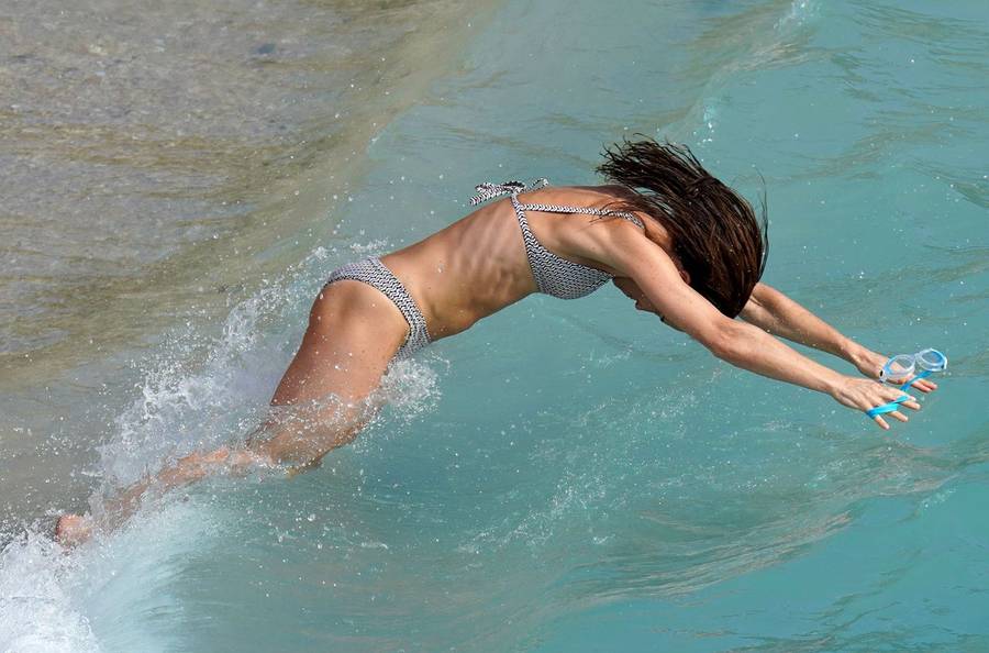 WOW! 36-letnia siostra księżnej Kate, Pippa, w BIKINI na Karaibach – ale ma FIGURĘ! (ZDJĘCIA)