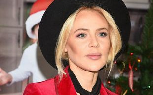 Maja Sablewska pokazała mamę i siostrę (Insta)