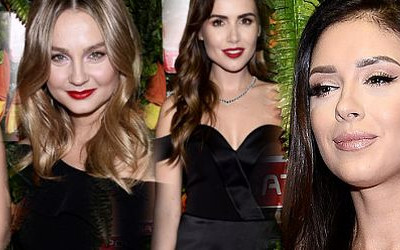 Gwiazdy na imprezie z okazji wiosennej ramówki Polsatu (ZDJĘCIA)