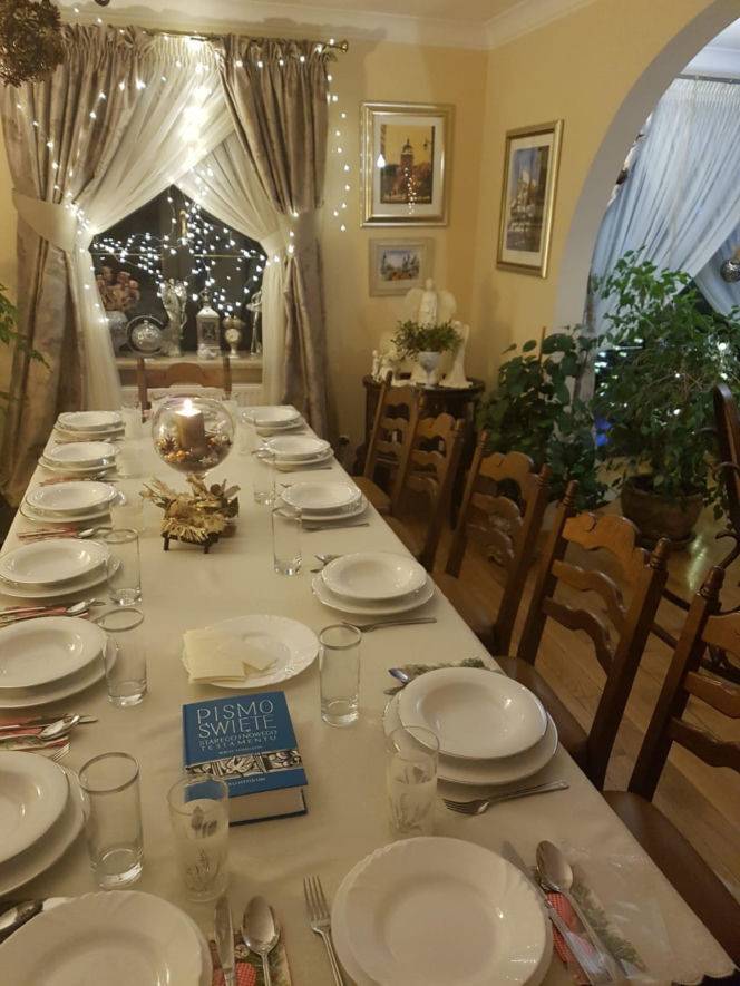 Dom Przemysława Czarnka, fot. Facebook