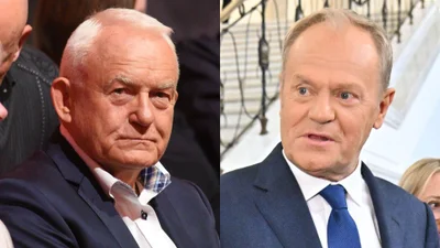 Leszek Miller uderza w Donalda Tuska. Ależ się wściekł!