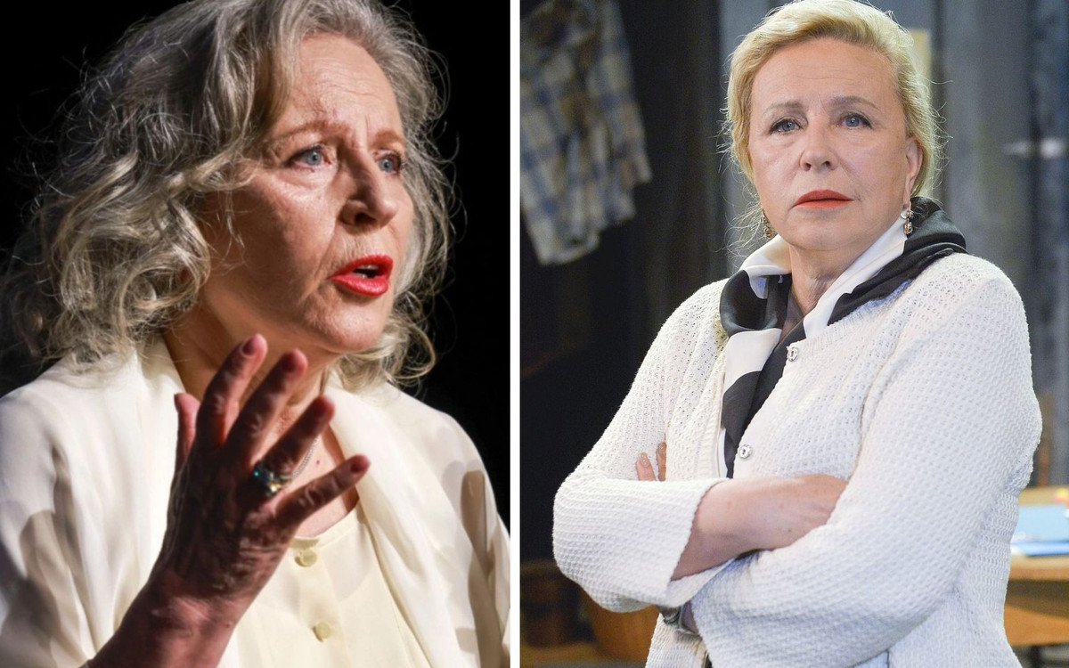 Przykre wyznanie Jandy. Uwielbiana aktorka mierzy się z ogromnym problemem