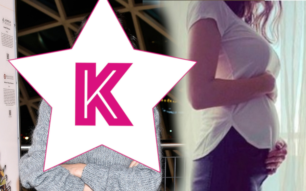 Kolejne Baby Boom. Polska aktorka pokazała ciążowy brzuszek