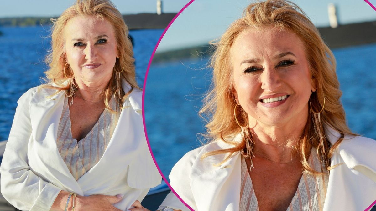 Anna z „Sanatorium” zaskoczyła wyznaniem. Związała się z młodszym!