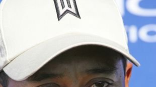 Kochanka Tigera Woodsa była z nim w ciąży!