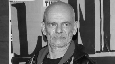 Robert Brylewski nie żyje. Gitarzysta był w śpiączce