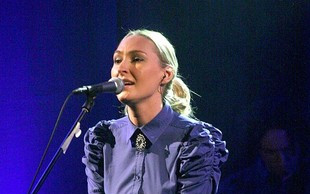 Anita Lipnicka pokazała córeczkę (FOTO)