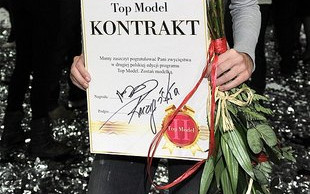 Ruszają castingi do 3. edycji Top Model