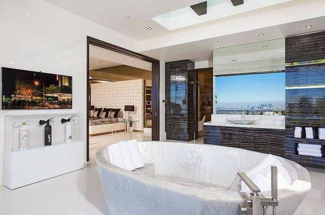 Oto nowe gniazdko Beyonce i Jaya Z?