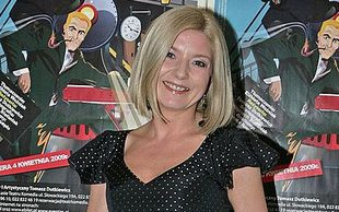 Kto wskoczył w kropeczki? (FOTO)