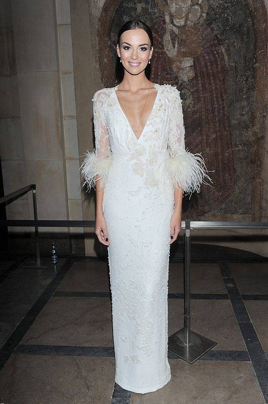 Gwiazdy na Flesz Fashion Night 2013