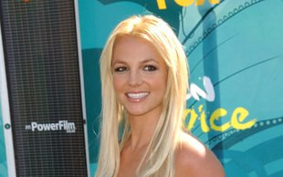 Britney Spears ma nowe hobby