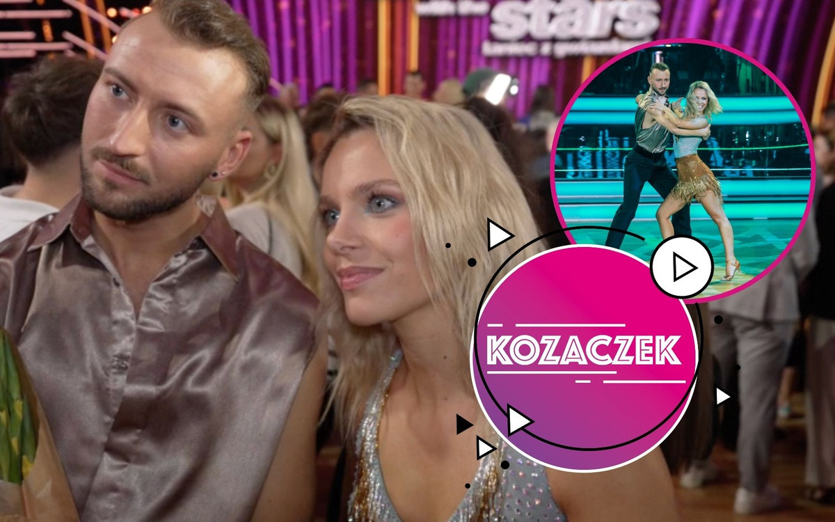 Vanessa Aleksander emocjonalnie o występie w “Tańcu z Gwiazdami”! “To był mój koszmar” (WIDEO)