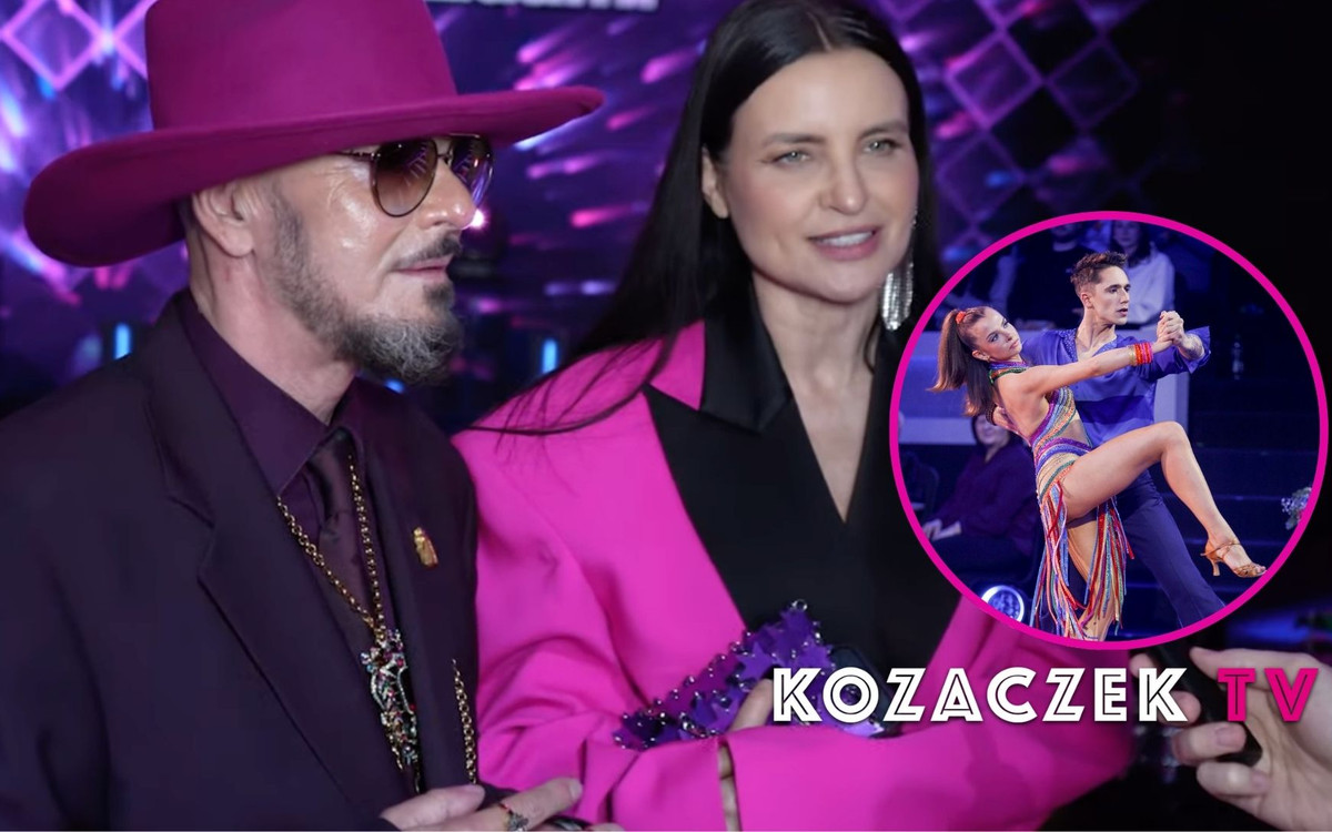 Joanna Horodyńska oceniła stylizacje uczestników “TzG”! Surowo o sukience Oli Filipek (WIDEO)