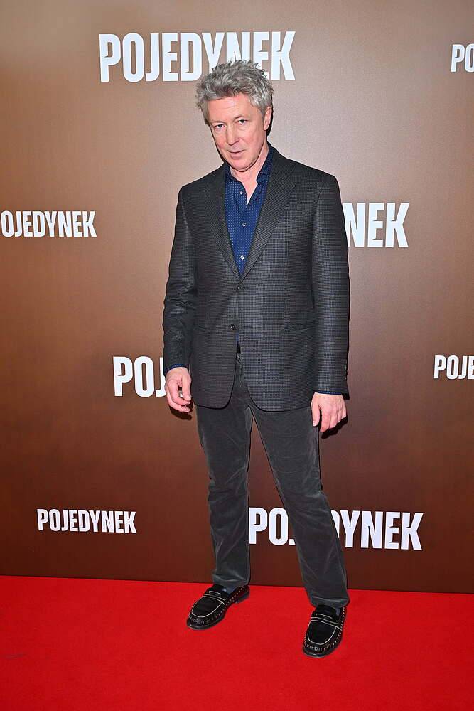 Aidan Gillen, fot. KAPiF
