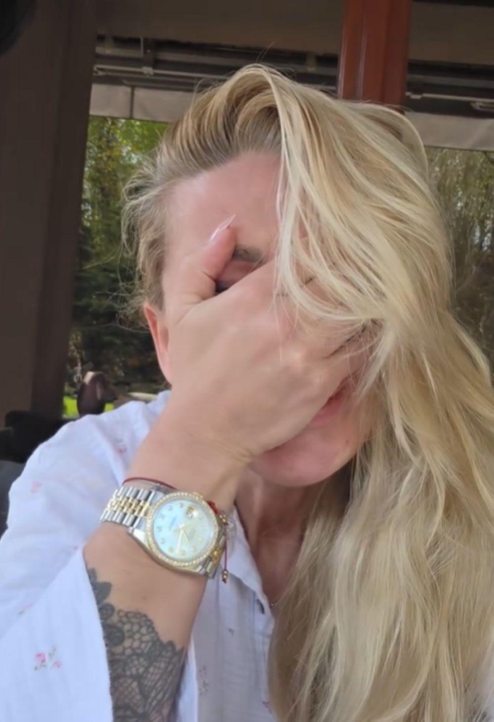 Instagram/sylwia_peretti