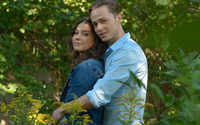 Wszystkie dziewczyny Krystiana z “Pierwszej Miłości”