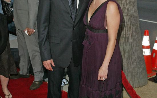 Gdy Reese Witherspoon była żoną Ryana Phillippe’a