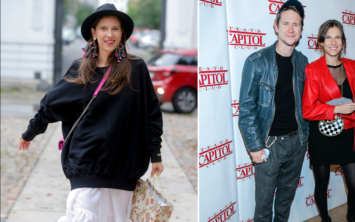 WOW! Serialowi Sylwia i Piotrek są parą