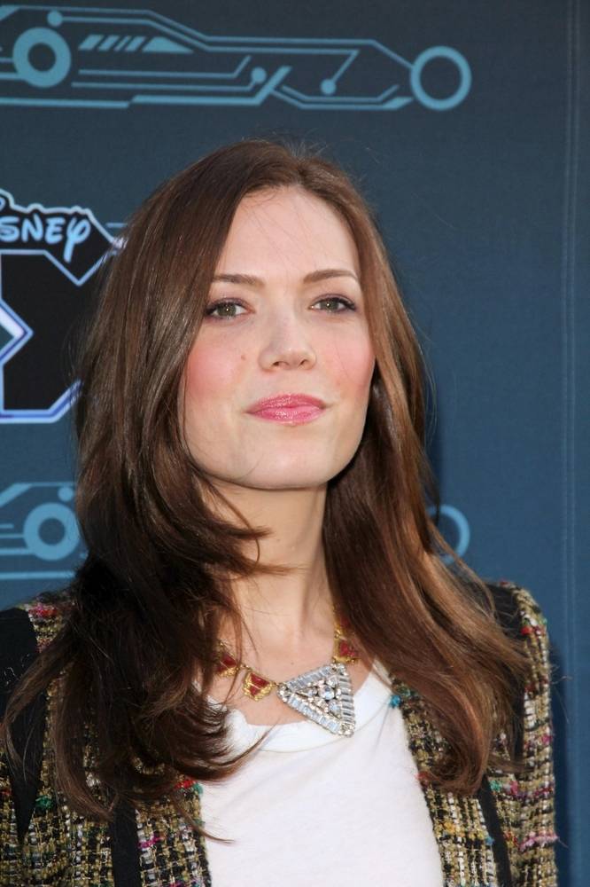 One NIE ZGODZIŁY SIĘ na rozbierane sceny