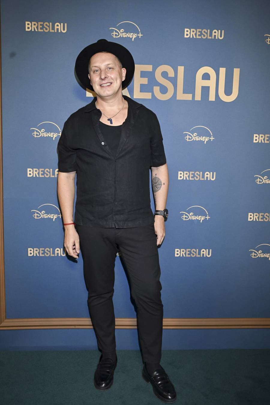 Wysyp gwiazd na premierze serialu “Breslau”! Ekstrawagancka Olga Bołądź, Agata Kulesza, Maria Dębska, Koroniewska