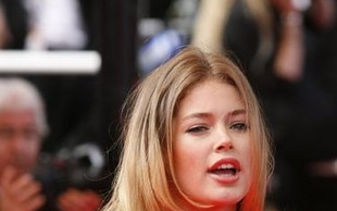 Doutzen Kroes jest już mężatką!