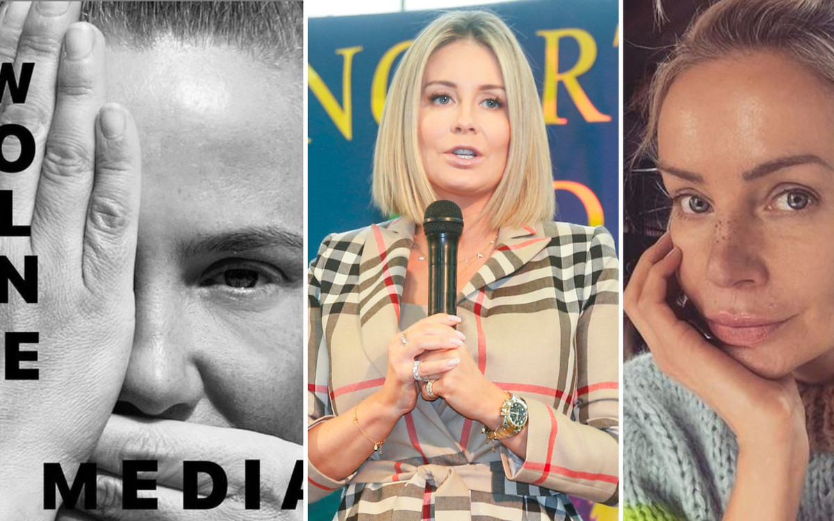 Gwiazdy wsparły strajk “Media bez wyboru”. Padły mocne słowa