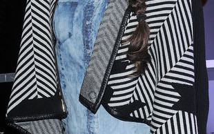 Maja Hyży trafiła do szpitala (FOTO)