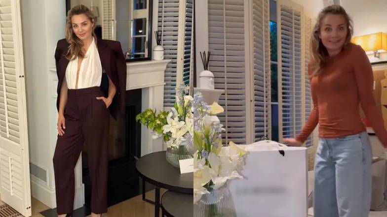 Małgorzata Socha / Instagram