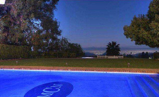 Jak mieszka Mariah Carey?