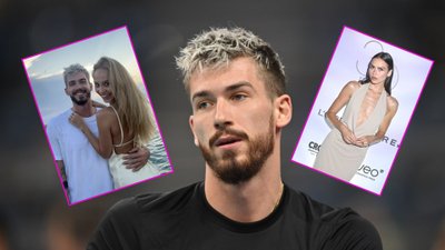 Sprawdziliśmy wszystkie związki Tomasza Fornala! Będziecie zaskoczeni (FOTO)