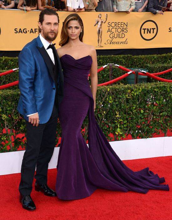 Rozdanie nagród Gilidii Aktorów Filmowych