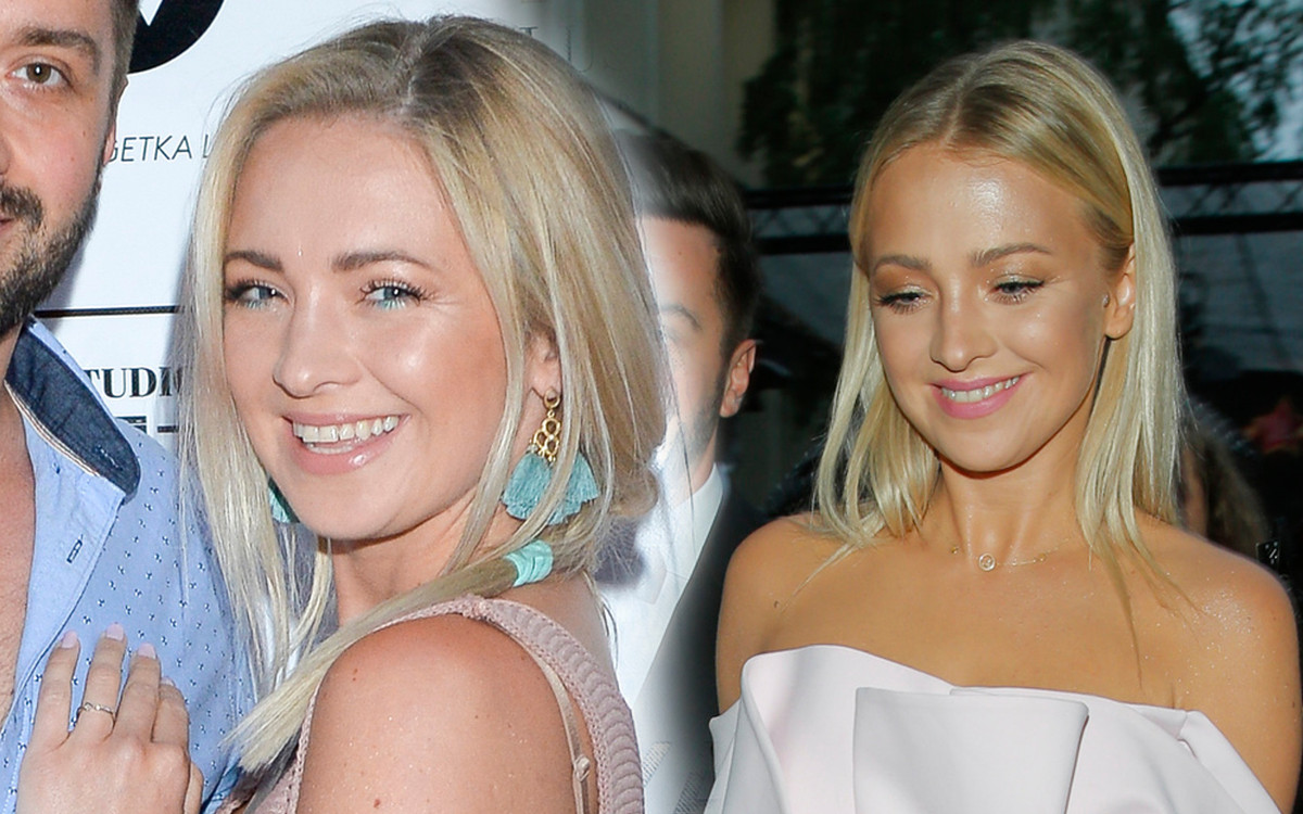 Basia Kurdej – Szatan wygląda jak… Shazza!