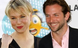Renee Zellweger i Bradley Cooper kupili dla siebie dom