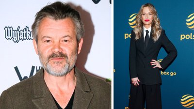 Jacek Braciak porzucił dziennikarkę Polsatu!