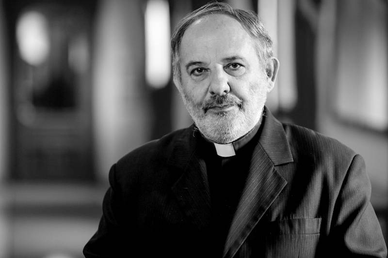 Tadeusz Isakowicz-Zalewski