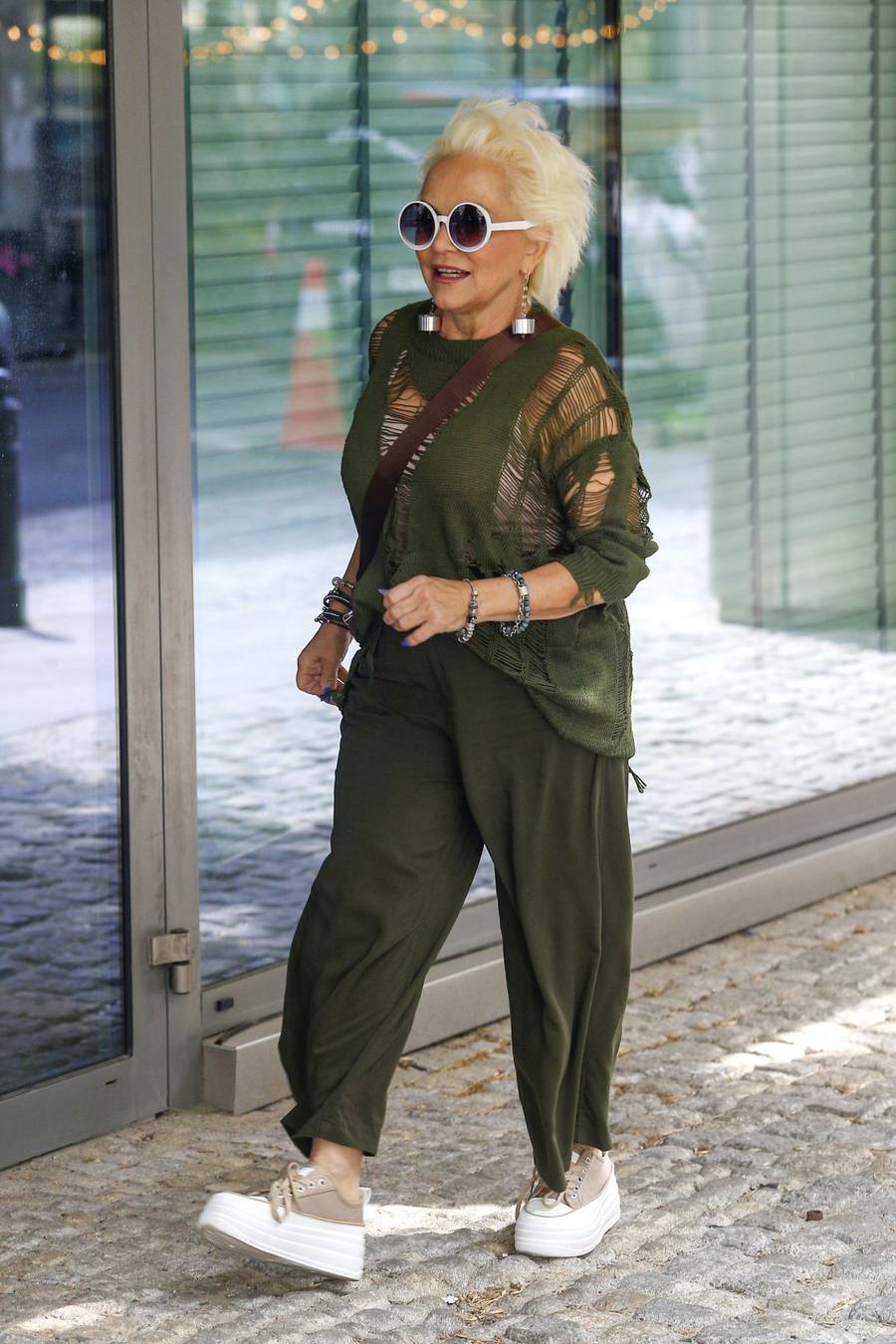 Małgorzata Ostrowska