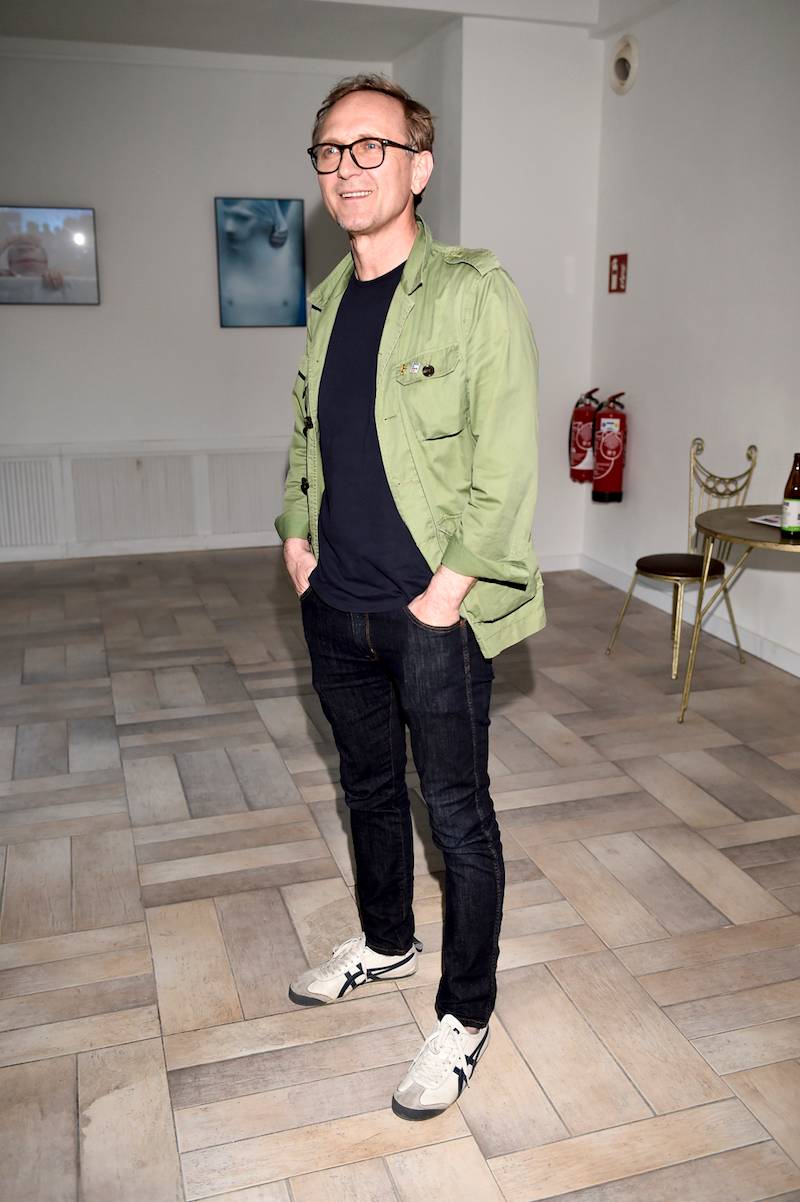 Aleksandra Linda skradła całe show. Pojawiła się też Cielecka, Chyra, Musiałowski