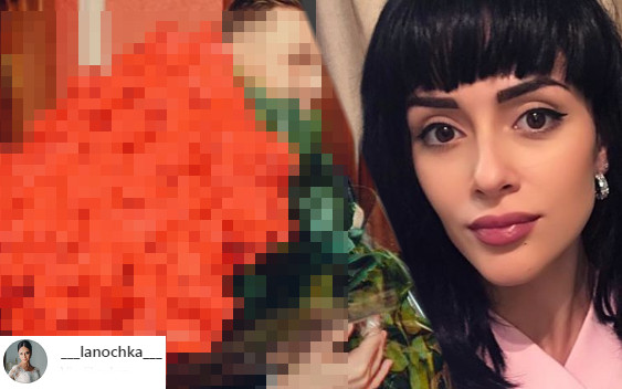 WOW! Rybus rozpieszcza żonę. Wykupił dla niej pół kwiaciarni!